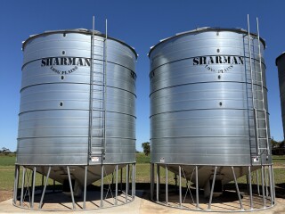 SHARMAN 1